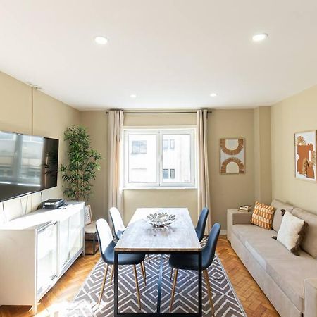Ceuta Apartment Porto Dış mekan fotoğraf