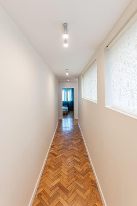 Ceuta Apartment Porto Dış mekan fotoğraf