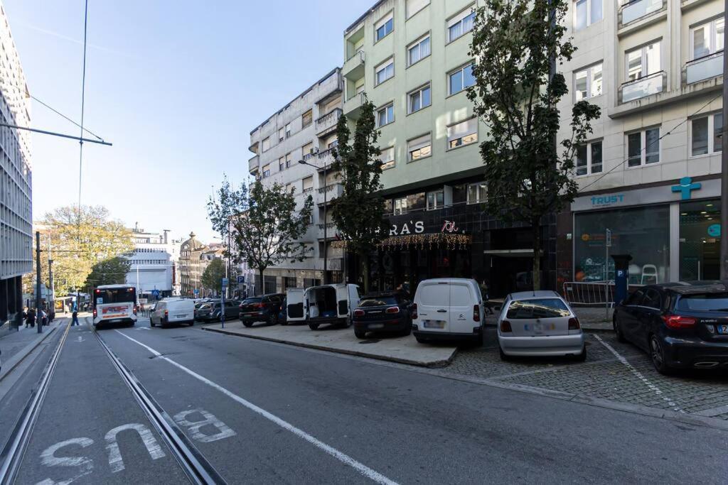 Ceuta Apartment Porto Dış mekan fotoğraf