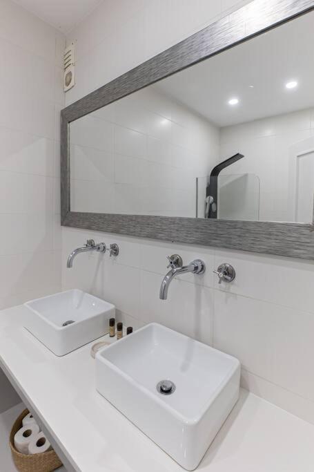 Ceuta Apartment Porto Dış mekan fotoğraf