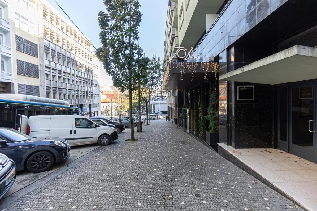 Ceuta Apartment Porto Dış mekan fotoğraf