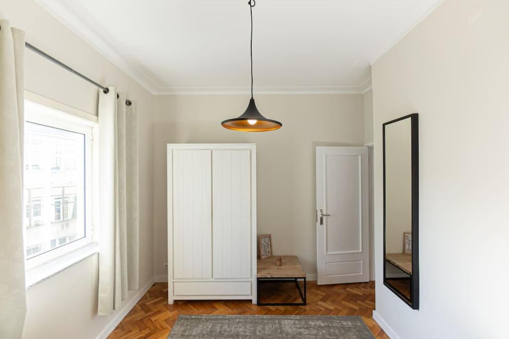 Ceuta Apartment Porto Dış mekan fotoğraf