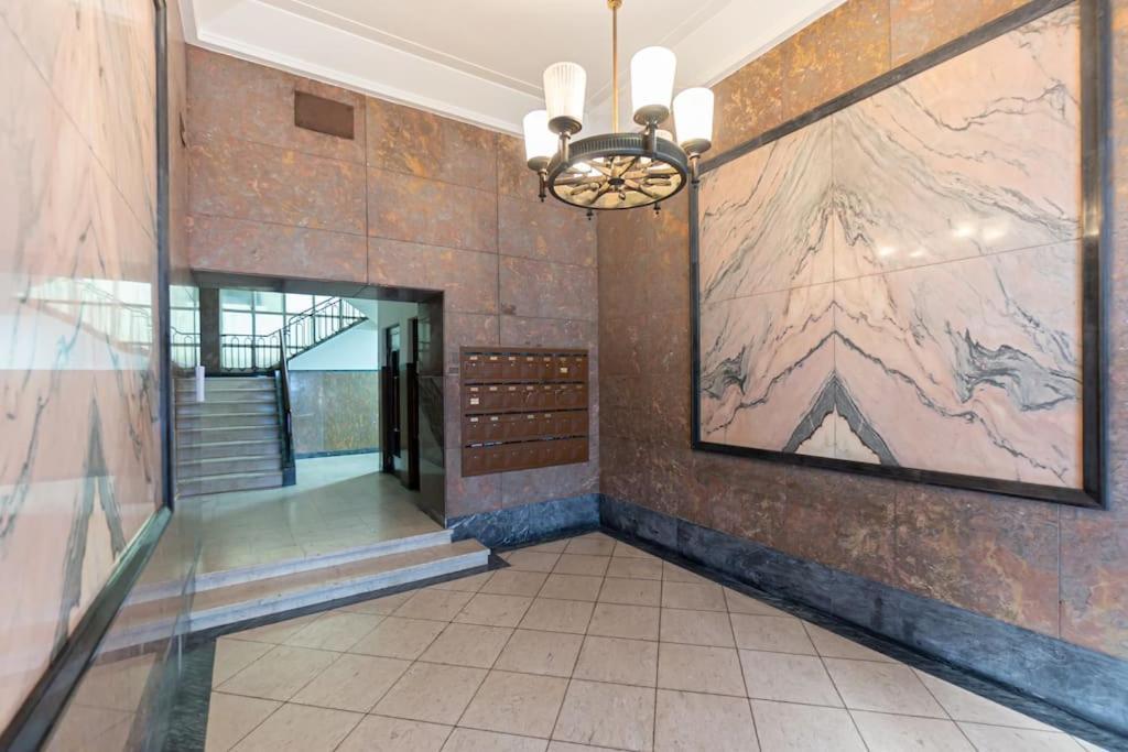 Ceuta Apartment Porto Dış mekan fotoğraf