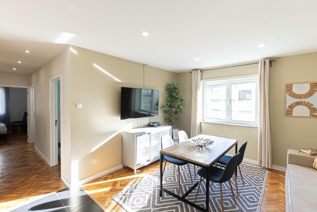 Ceuta Apartment Porto Dış mekan fotoğraf