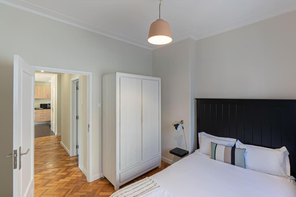 Ceuta Apartment Porto Dış mekan fotoğraf