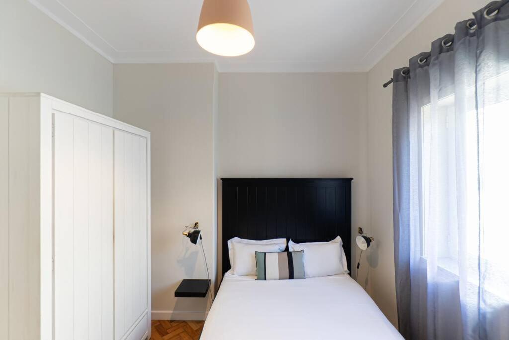 Ceuta Apartment Porto Dış mekan fotoğraf