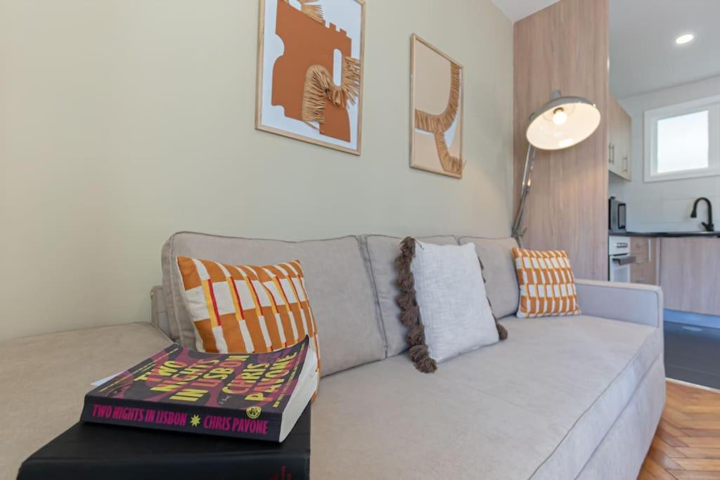Ceuta Apartment Porto Dış mekan fotoğraf