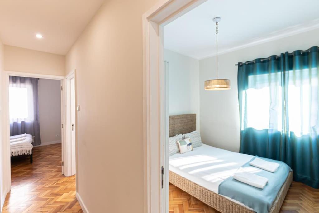 Ceuta Apartment Porto Dış mekan fotoğraf