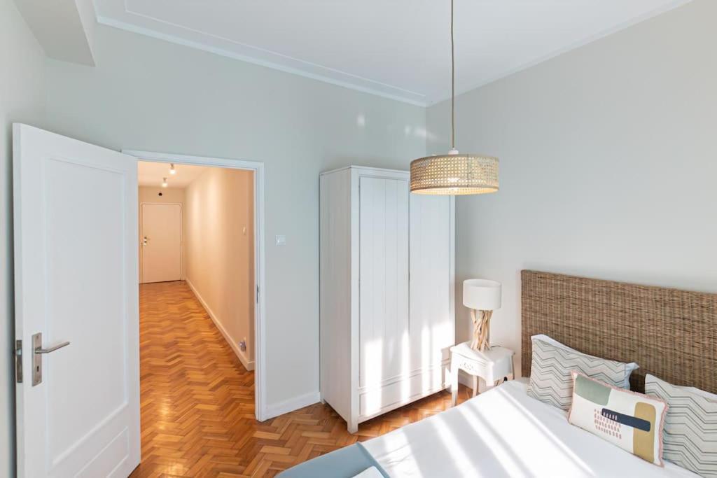 Ceuta Apartment Porto Dış mekan fotoğraf