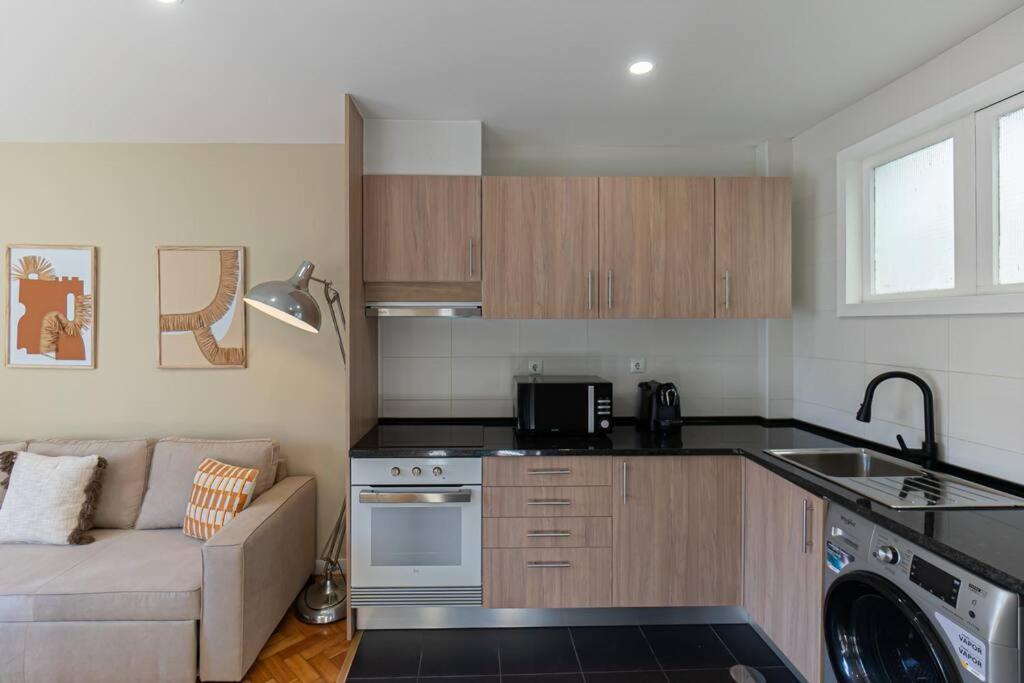 Ceuta Apartment Porto Dış mekan fotoğraf