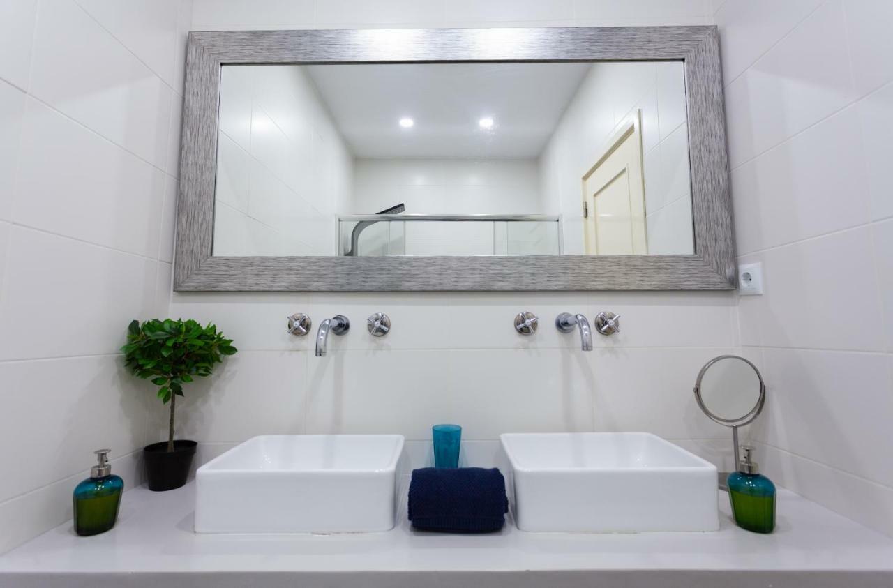 Ceuta Apartment Porto Dış mekan fotoğraf