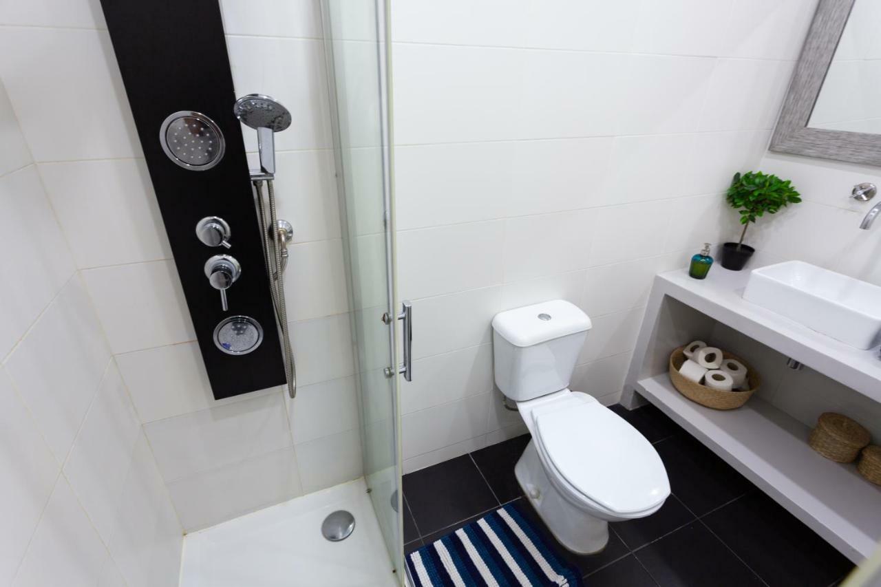 Ceuta Apartment Porto Dış mekan fotoğraf